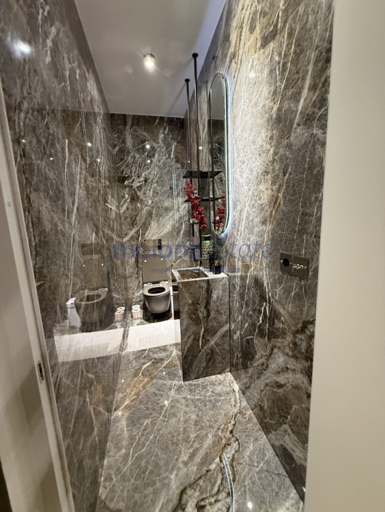 COMISION 0!!Apartament spectaculos într-o vilă interbelică,  100 mp, Armenească 