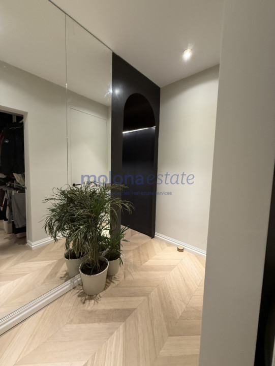 COMISION 0!!Apartament spectaculos într-o vilă interbelică,  100 mp, Armenească 