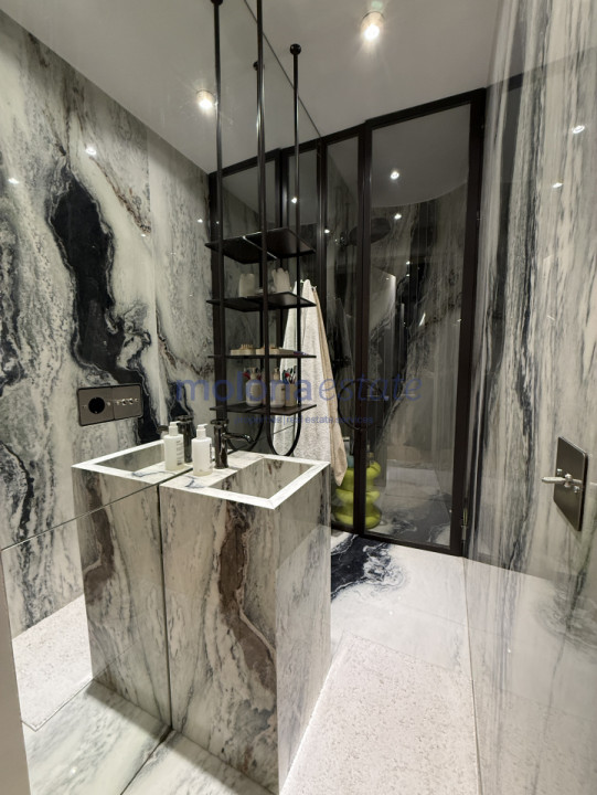 COMISION 0!!Apartament spectaculos într-o vilă interbelică,  100 mp, Armenească 