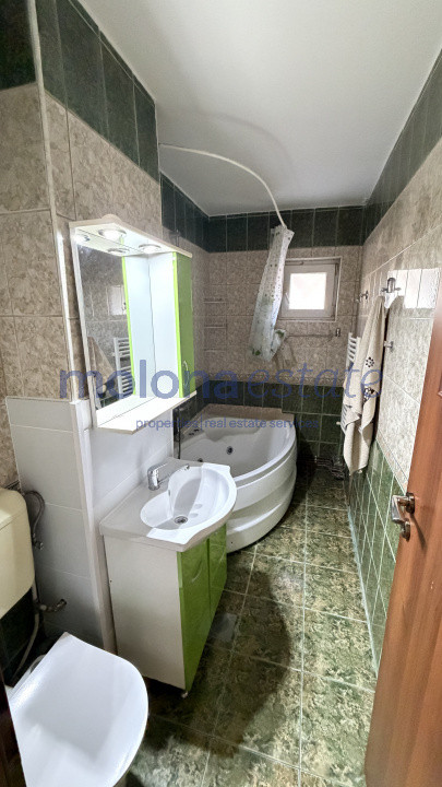 Apartament 3 camere , etaj intermediar, calea Dorobantilor 