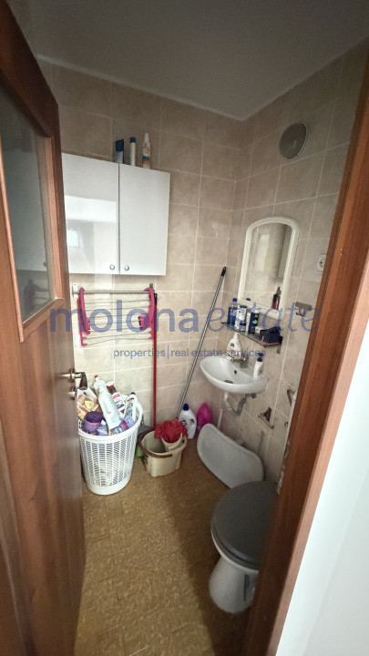 Apartament 3 camere , etaj intermediar, calea Dorobantilor 