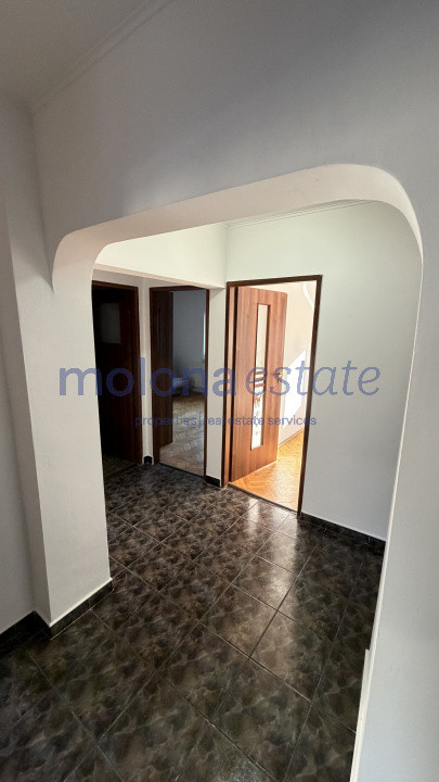 Apartament 3 camere , etaj intermediar, calea Dorobantilor 