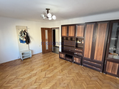Apartament 3 camere , etaj intermediar, calea Dorobantilor 
