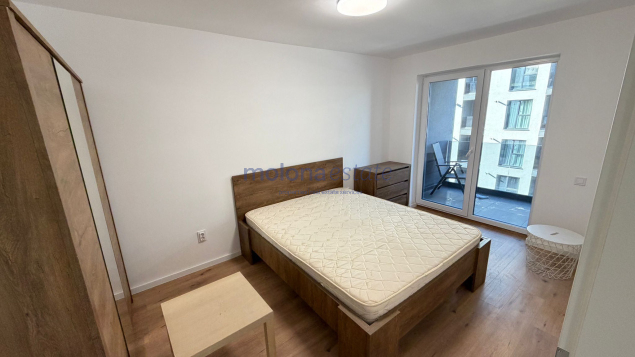 Apartament 2 camere / Sopor / Cartier Gheorgheni