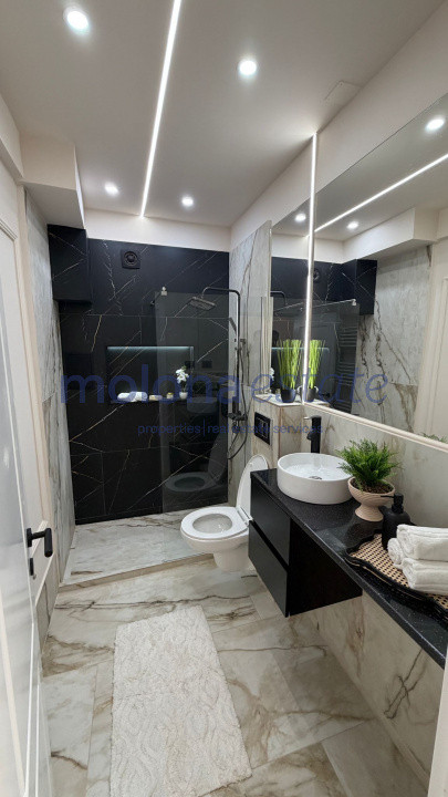 Apartament 2 camere / Str. Horea / La cheie