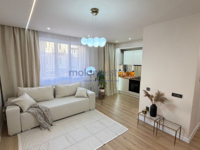 Apartament 2 camere / Str. Horea / La cheie