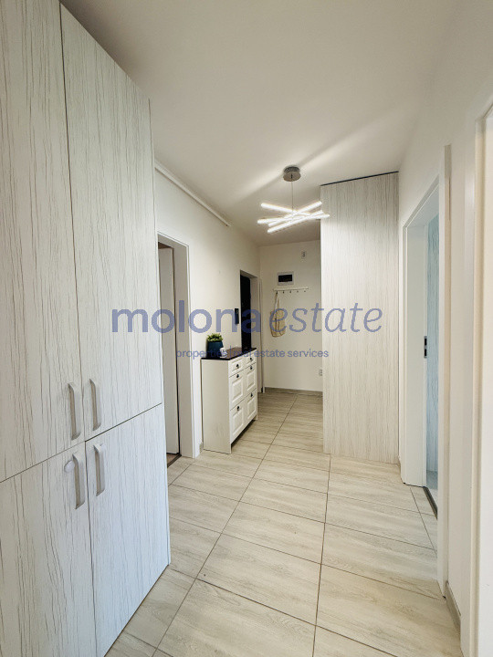 Apartament de vânzare 2, decomandate, 53 mp + terasă de 35 mp