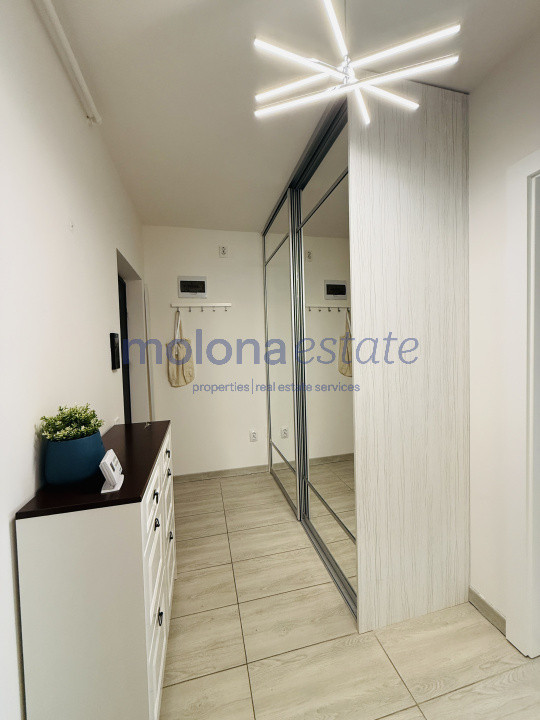 Apartament de vânzare 2, decomandate, 53 mp + terasă de 35 mp