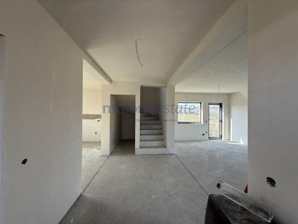Exclusivitate, Ultima casă disponibilă,  3 dormitoare , 470 mp teren ,Jucu 