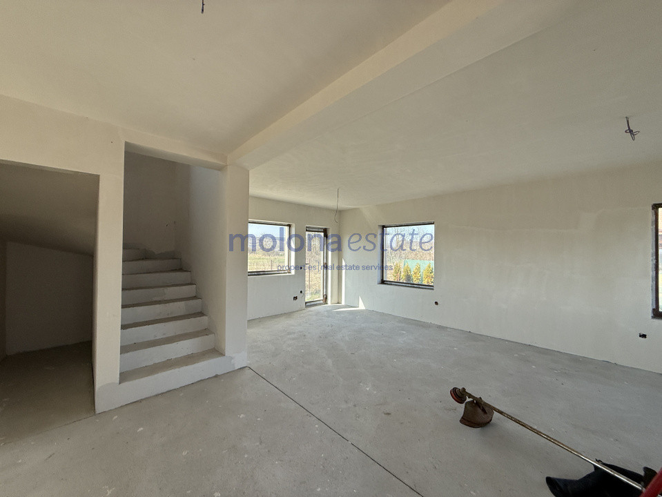 Exclusivitate, Ultima casă disponibilă,  3 dormitoare , 470 mp teren ,Jucu 