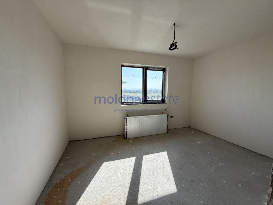 Exclusivitate, Ultima casă disponibilă,  3 dormitoare , 470 mp teren ,Jucu 