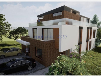 Teren intravilan de duplex cu autorizație in Voronet! 