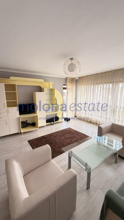 Apartament 2 camere / Andrei Muresanu / Strada C-tin Nottara