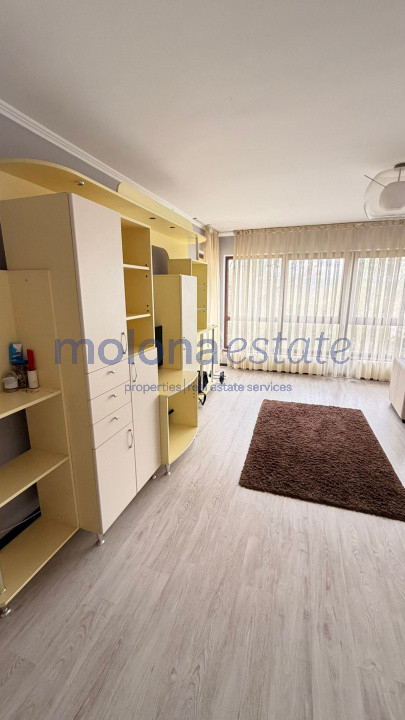 Apartament 2 camere / Andrei Muresanu / Strada C-tin Nottara