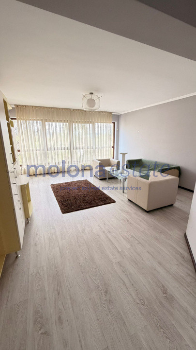 Apartament 2 camere / Andrei Muresanu / Strada C-tin Nottara