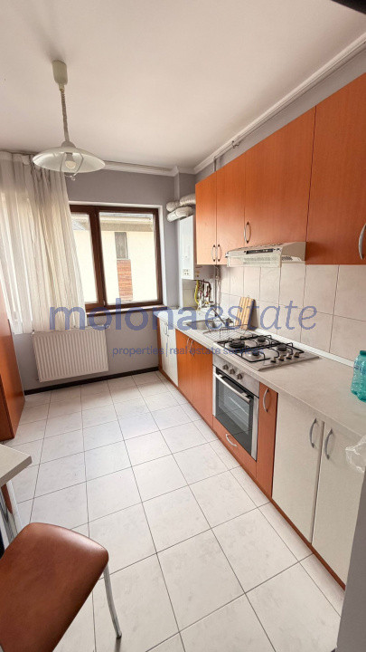 Apartament 2 camere / Andrei Muresanu / Strada C-tin Nottara
