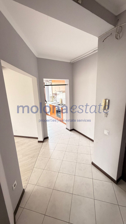 Apartament 2 camere / Andrei Muresanu / Strada C-tin Nottara