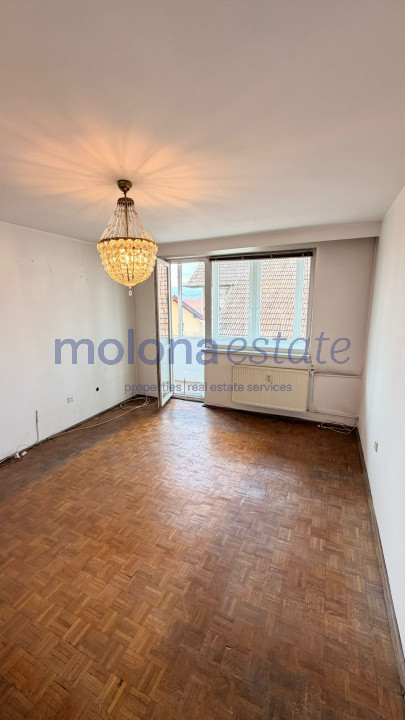 Apartament 3 camere / Cart. Grigorescu / Liceul Onisifor Ghibu