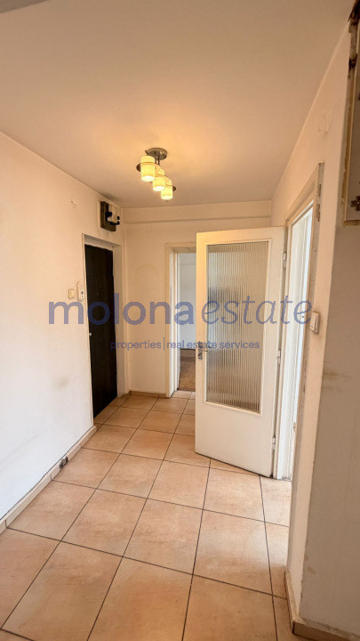 Apartament 3 camere / Cart. Grigorescu / Liceul Onisifor Ghibu