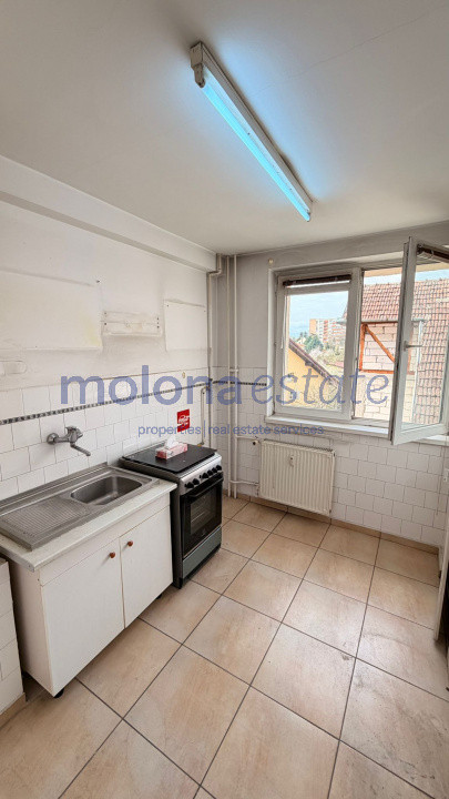 Apartament 3 camere / Cart. Grigorescu / Liceul Onisifor Ghibu