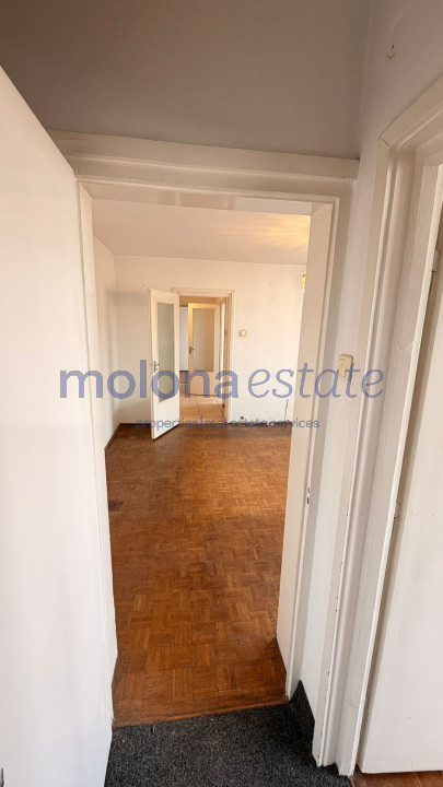 Apartament 3 camere / Cart. Grigorescu / Liceul Onisifor Ghibu