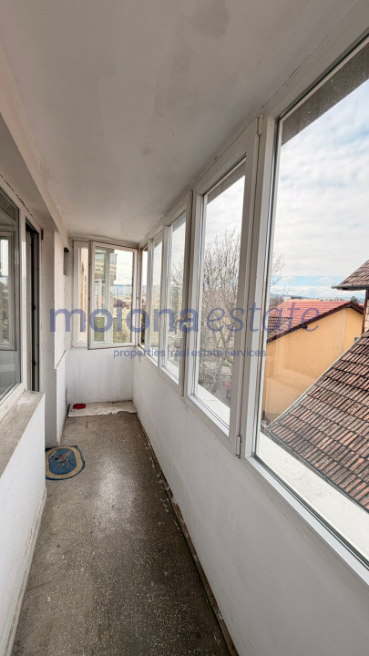 Apartament 3 camere / Cart. Grigorescu / Liceul Onisifor Ghibu