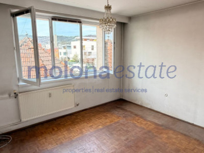 Apartament 3 camere / Cart. Grigorescu / Liceul Onisifor Ghibu