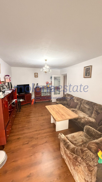 Apartament 4 camere / Cartier Marasti / Zona strazii Dambovitei