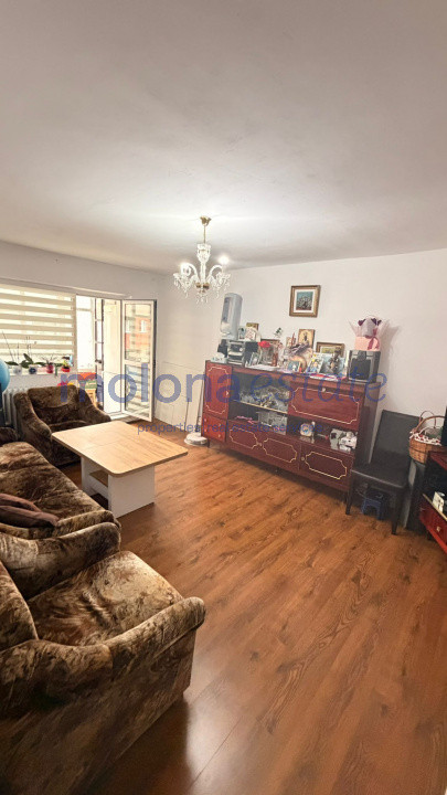 Apartament 4 camere / Cartier Marasti / Zona strazii Dambovitei