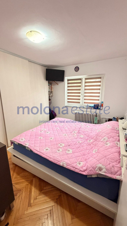 Apartament 4 camere / Cartier Marasti / Zona strazii Dambovitei
