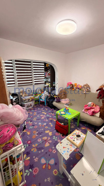 Apartament 4 camere / Cartier Marasti / Zona strazii Dambovitei