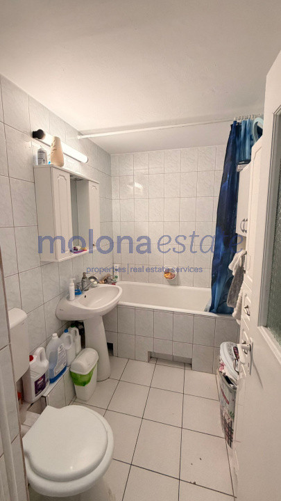 Apartament 4 camere / Cartier Marasti / Zona strazii Dambovitei