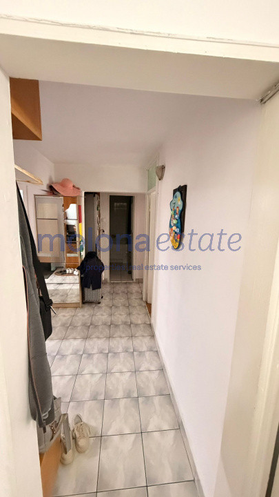 Apartament 4 camere / Cartier Marasti / Zona strazii Dambovitei