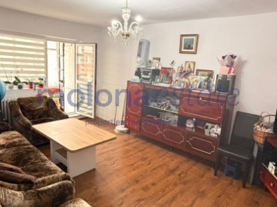 Apartament 4 camere, etaj 1,  Cartier Marasti, Zona strazii Dambovitei