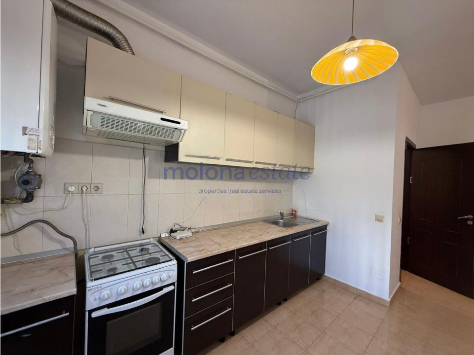 Apartament 1 camera / Cartier Zorilor / Zona Spitalulul de Recuperare
