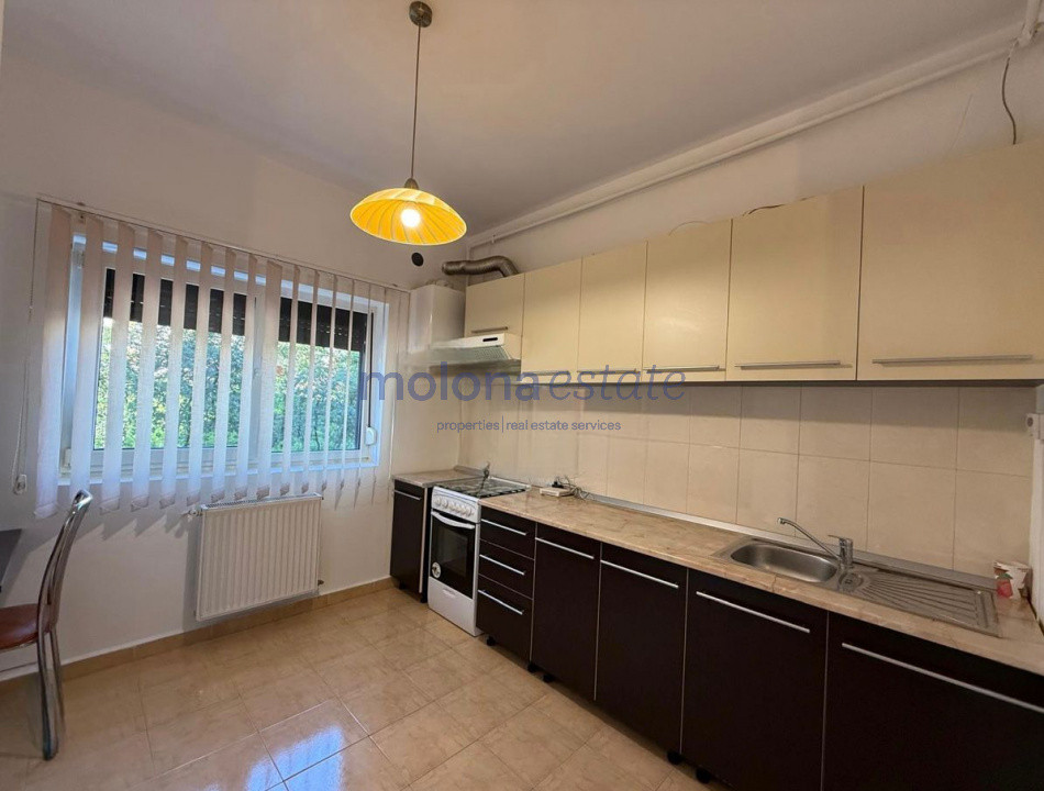 Apartament 1 camera / Cartier Zorilor / Zona Spitalulul de Recuperare