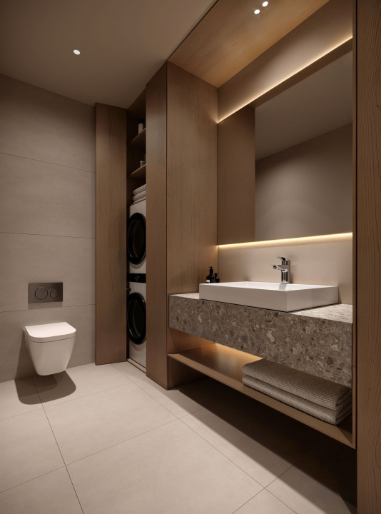 Apartament cu 2 camere de vanzare, zona semicentrala, finisat!