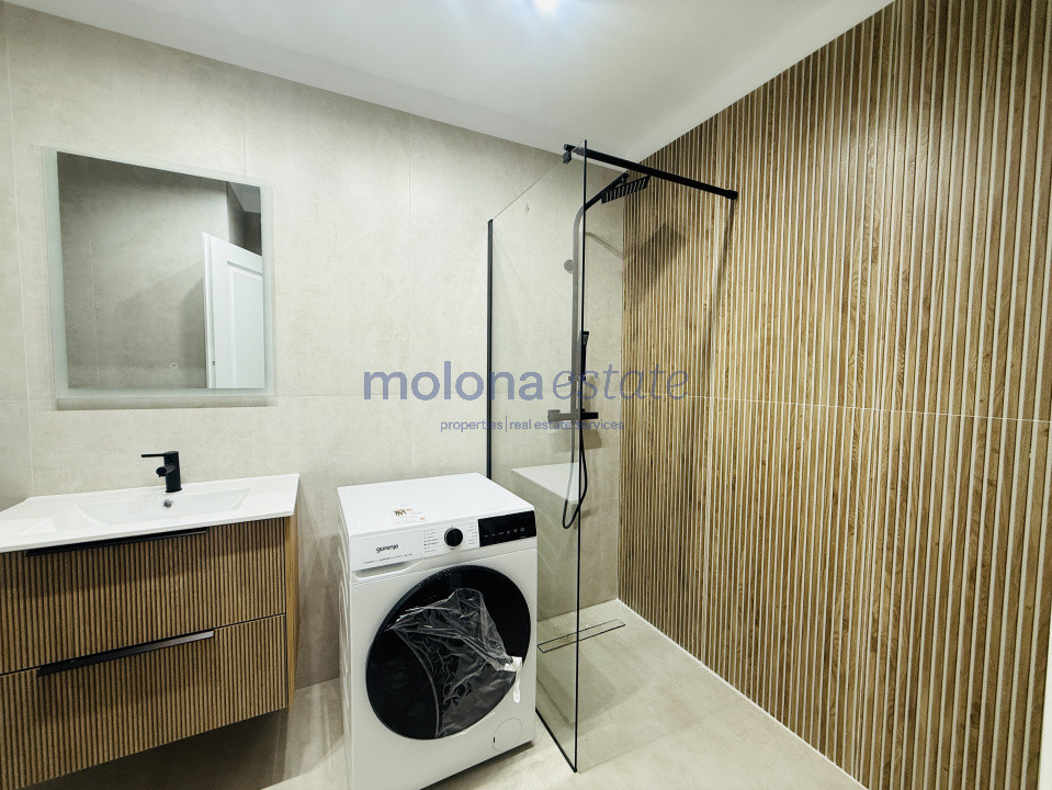 Apartament de vânzare, 2 camere, mobilat, Elite City