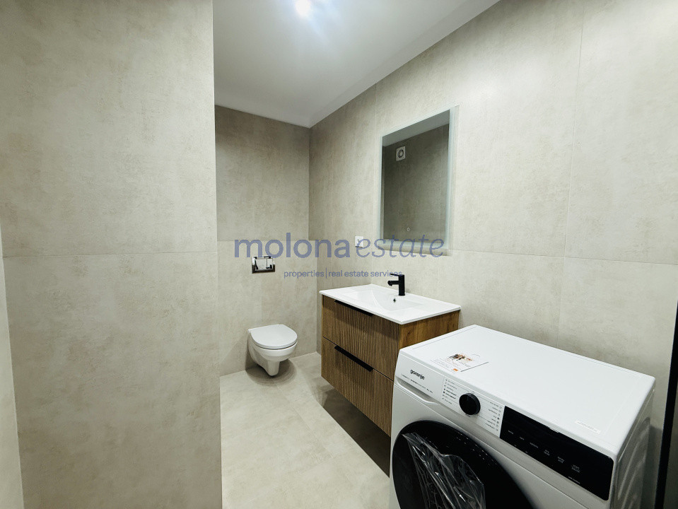 Apartament de vânzare, 2 camere, mobilat, Elite City