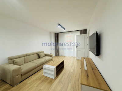 Apartament de vânzare, 2 camere, mobilat, Elite City