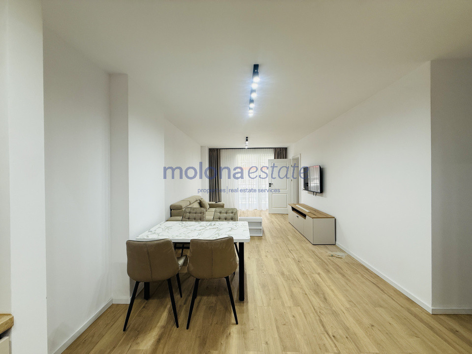 Apartament de inchiriat, 2 camere, mobilat, Elite City