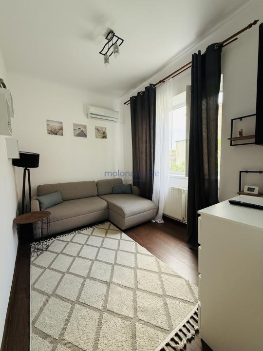 Apartament de închiriat ,cartier Andrei Mureșanu cu parcare inclusa 