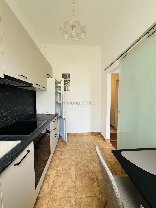 Apartament de închiriat ,cartier Andrei Mureșanu cu parcare inclusa 