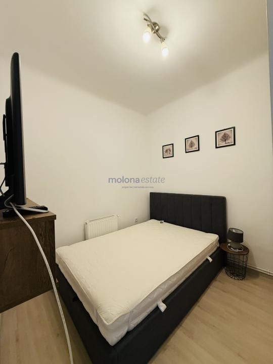 Apartament de închiriat ,cartier Andrei Mureșanu cu parcare inclusa 