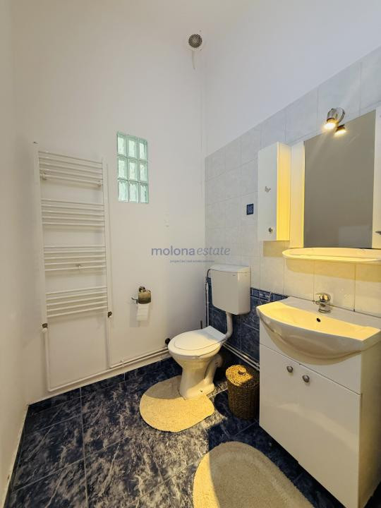 Apartament de închiriat ,cartier Andrei Mureșanu cu parcare inclusa 