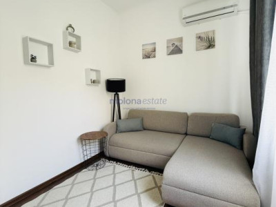 Apartament de închiriat ,cartier Andrei Mureșanu cu parcare inclusa 
