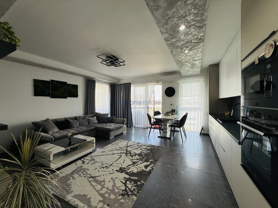 Apartament 3 camere, 66 mp, str Mureșului, Intre Lacuri 