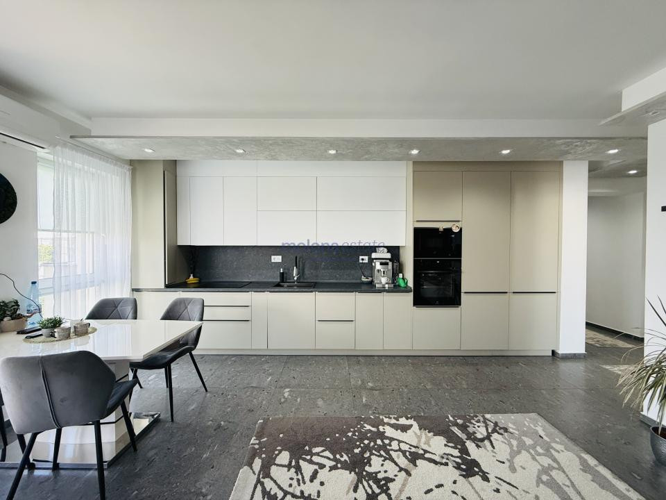 Apartament 3 camere, 66 mp, str Mureșului, Intre Lacuri 