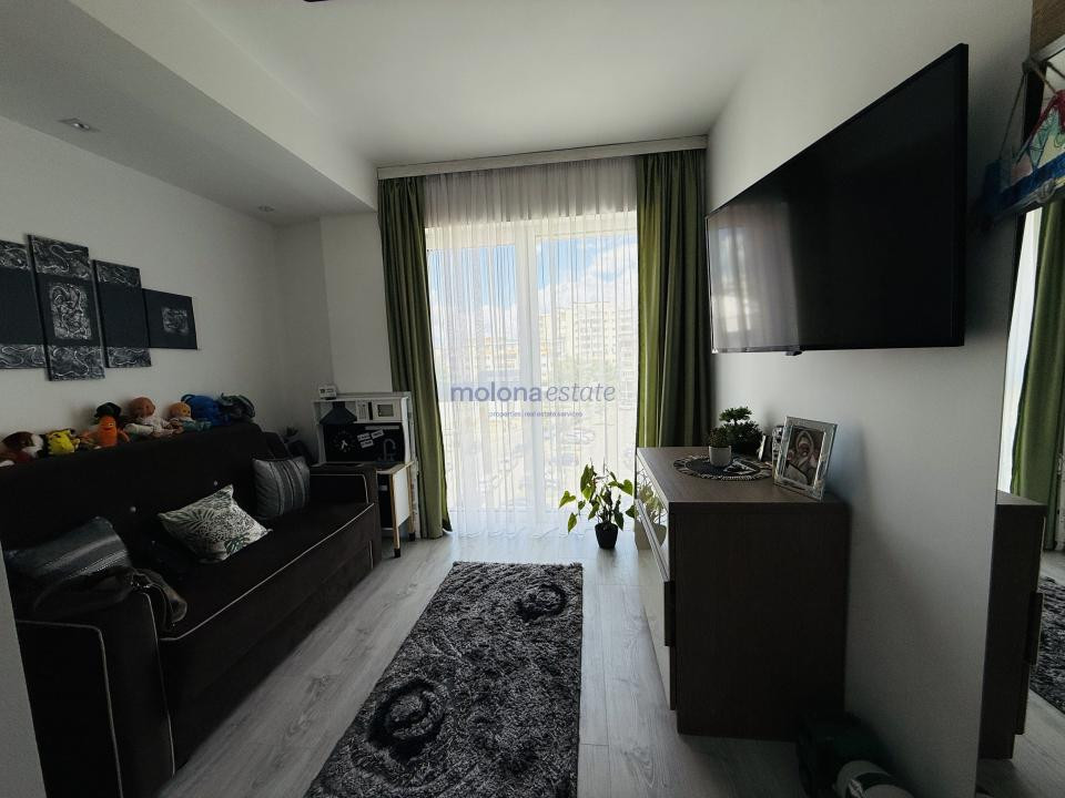 Apartament 3 camere, 66 mp, str Mureșului, Intre Lacuri 