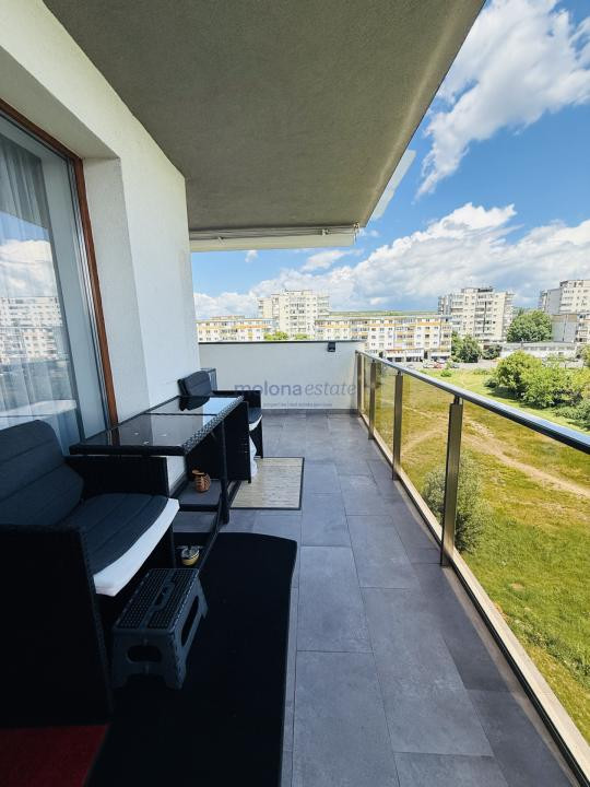 Apartament 3 camere, 66 mp, str Mureșului, Intre Lacuri 